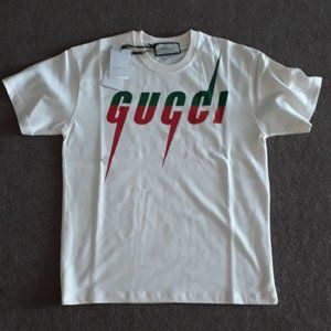 GUCCI MEN SHORT SLEEVE